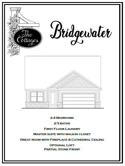 image of Bridgewater description