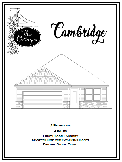 image of Cambridge description