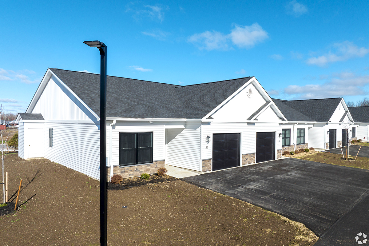 image of Homestead Townhomes