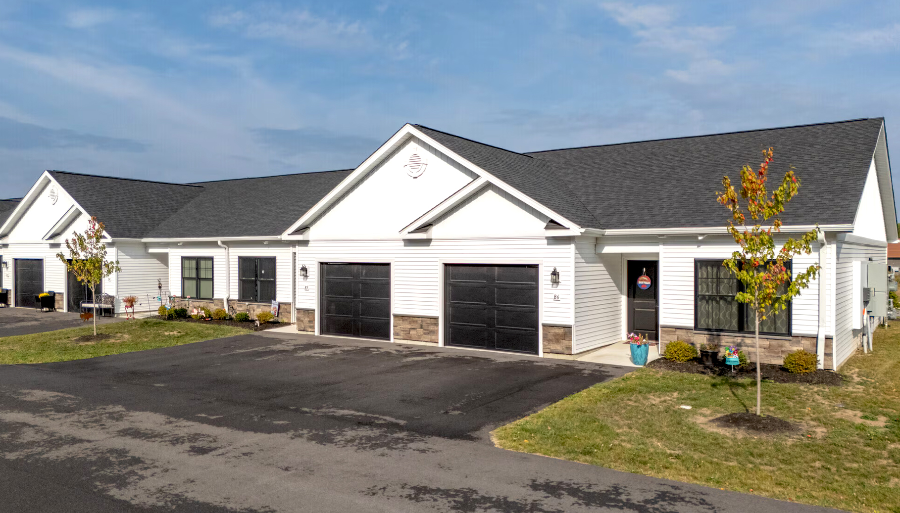 image of Homestead Townhomes