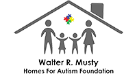 Wetzl Development is a proud sponsor of WRM Homes for Autism WRM Homes for Autism logo