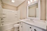 Second Bathroom