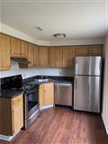 One Bedroom Kitchen