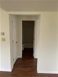 One Bedroom Hallway