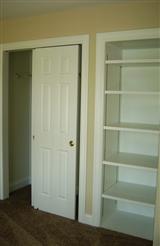 Closets