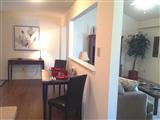 Livingroom / Dinette