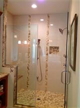 Custom Shower