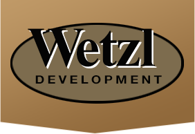 Wetzl Development Logo